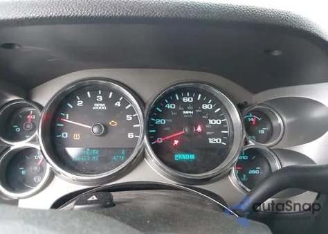 2012 Chevrolet Silverado 1500 Lt from USA, damaged, VIN 1GCPKSE75CF206488